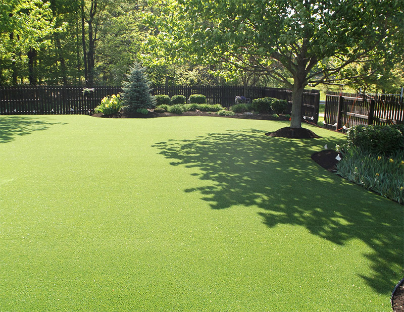 Ohio Artificial Grass & Synthetic Turf Lawns Cleveland Columbus
